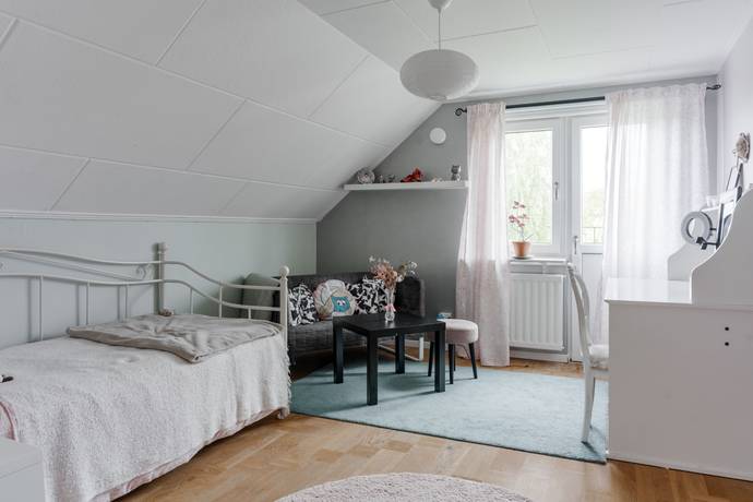 7 rum Villa på Holmgatan 14 Tibro kommun - bild 29