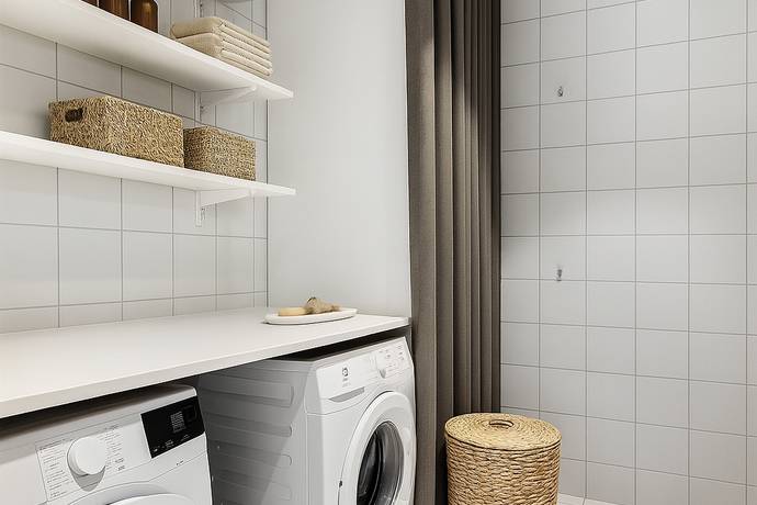 4 rum radhus på Silvervägen 37 Stenby, Eskilstuna kommun - bild 4