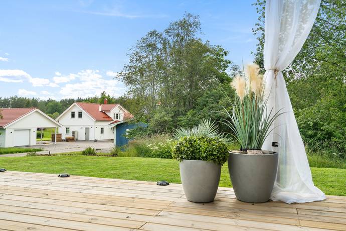 4 rum Villa på Assar Janssons väg 1B Sala kommun - bild 4