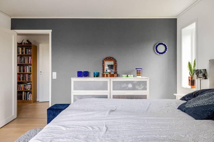 4 rum Villa på Fyrvägen 4 Sjölyckan Mariestads kommun - bild 18