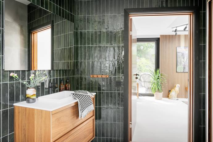 8 rum Villa på Gubbdalsvägen 8 Ingarö - Långvik Värmdö kommun - bild 21