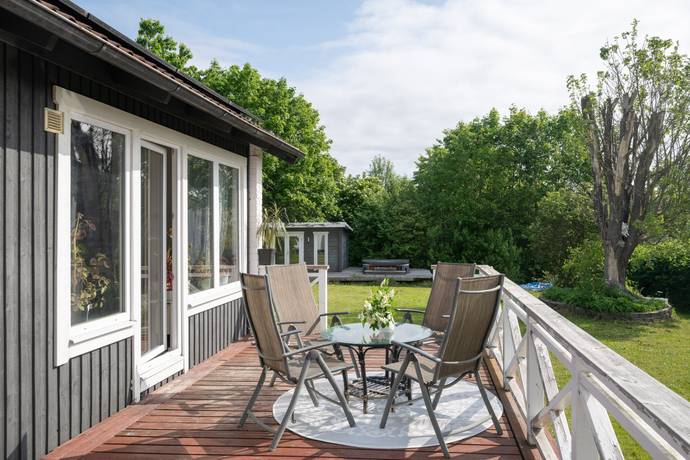 6 rum Villa på Höjdvägen 25 Stjärnhov Gnesta kommun - bild 25