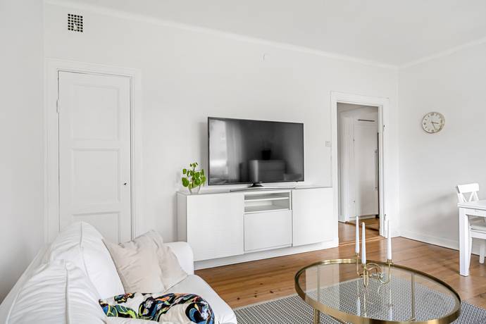 1.5 rum Lägenhet på Höganäsgatan 6D Höganäs Uppsala kommun - bild 13