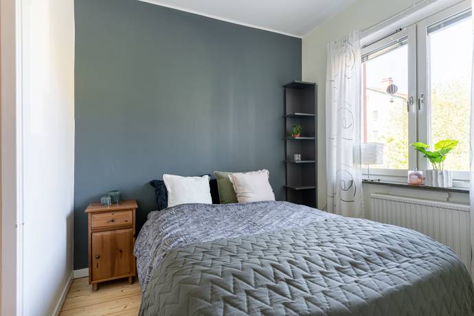 2 rum Lägenhet på Carlavägen 7b Eskilstuna kommun - bild 8