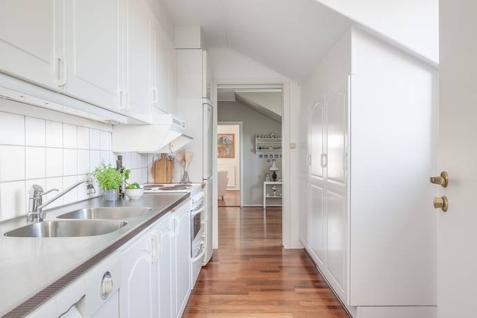 4 rum Lägenhet på Fabriksgatan 9 Centrum Falkenbergs kommun - bild 14