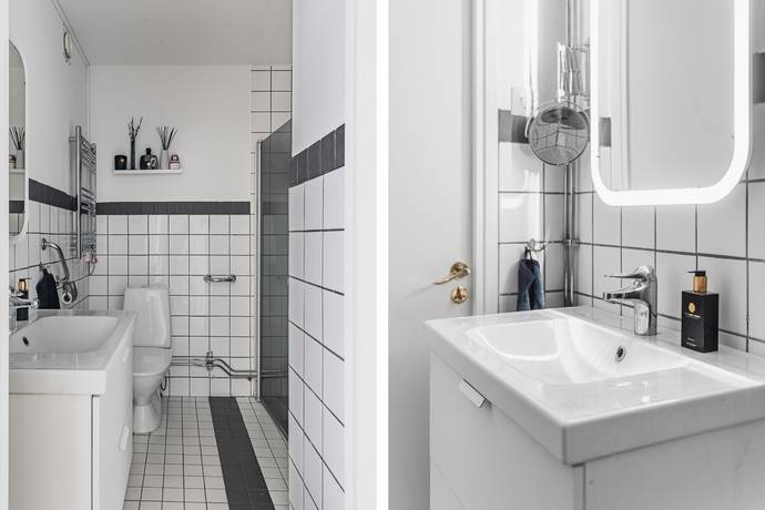 4 rum Lägenhet på Arkitektgatan 53 Södertorp Malmö kommun - bild 23