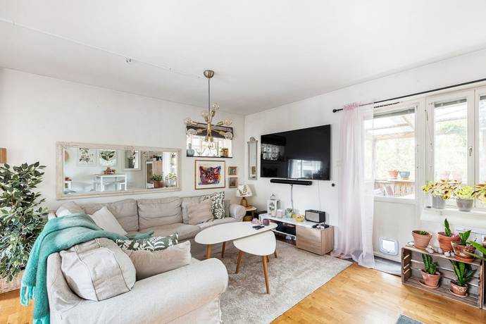 3 rum Villa på Östaviksvägen 16 Stallarholmen Strängnäs kommun - bild 12