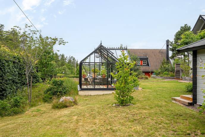 4 rum villa på Långbackavägen 11 Trosa Lagnöviken, Trosa kommun - bild 5
