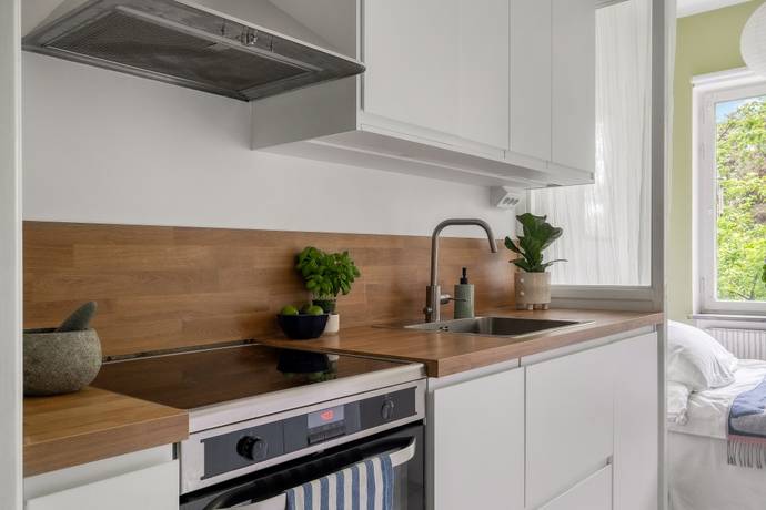 1.5 rum Lägenhet på Råstensgatan 13 Centrala Sundbyberg Sundbybergs kommun - bild 11