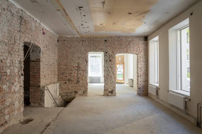 4 rum Övrig på Karlavägen 75, lokal Östermalm Stockholms kommun - bild 16