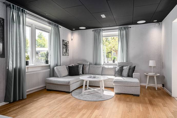 5 rum Villa på Hovdalavägen 36 Hässleholm - Sjörröd Hässleholms kommun - bild 9