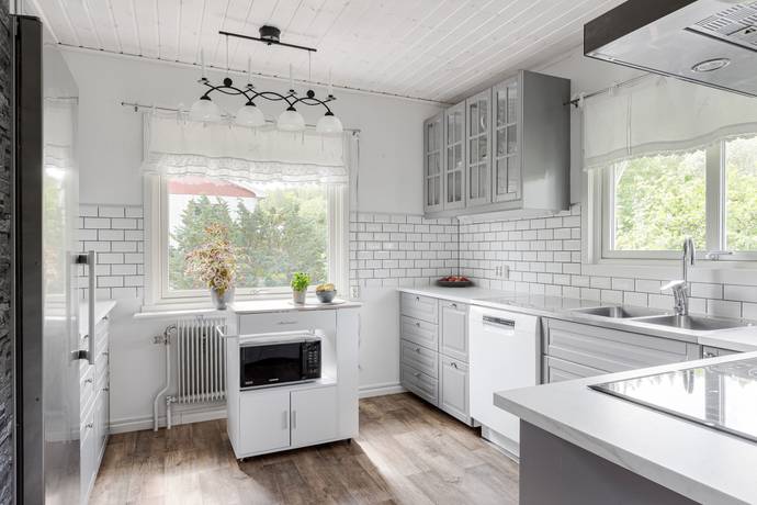 4 rum Villa på Torestorpsvägen 5 Falerum Åtvidabergs kommun - bild 6