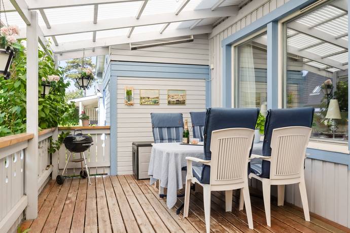 4 rum parhus på Gavottvägen 3 Kungsängen/Brunna, Upplands-Bro kommun - bild 5