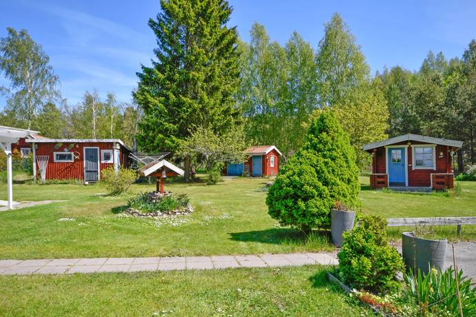 fritidshus på Lindersbergsvägen 22 Österhaninge, Haninge kommun - bild 3