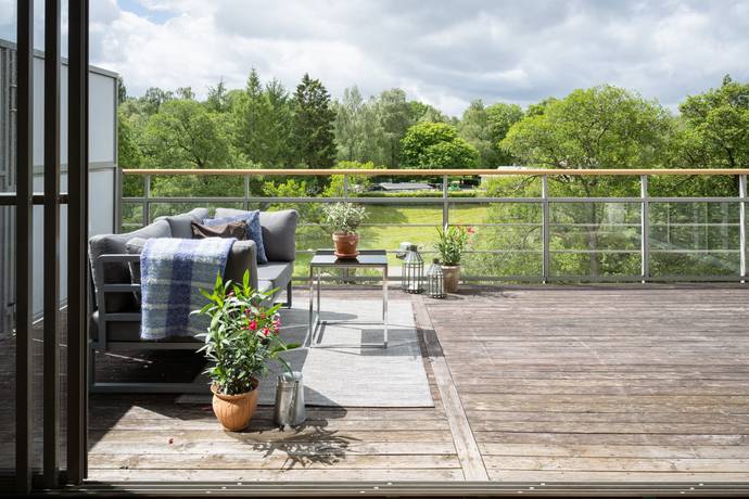 4 rum Lägenhet på Kyrkogårdsgatan 13 Centrum/Druvefors Borås kommun - bild 7