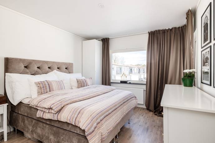 5 rum Radhus på Björkvallen 62 Gamla Bålsta Håbo kommun - bild 21