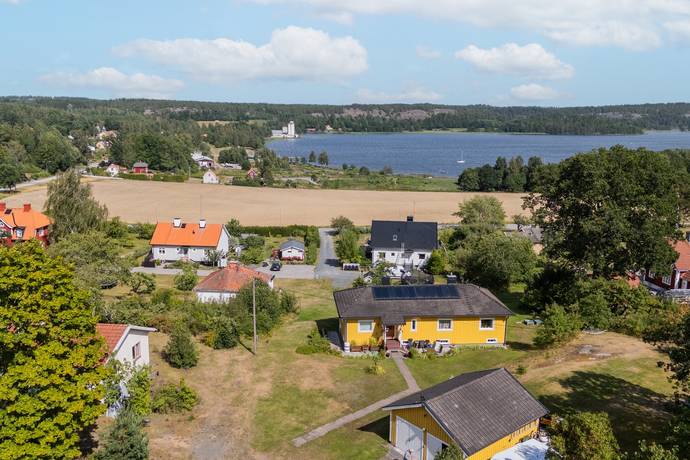 3 rum villa på Helgenäs Eksätra Helgenäs, Västerviks kommun - bild 3