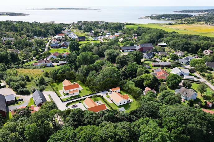 tomt på Kärravägen 95A (Tomt 1) Varberg, Varbergs kommun - bild 3