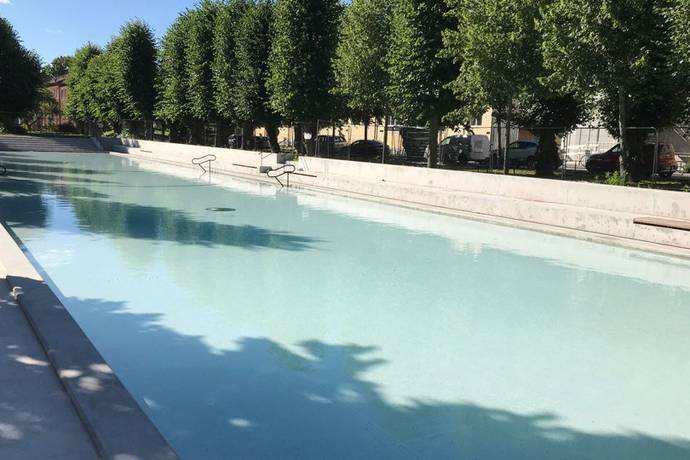 3 rum Lägenhet på Vibyholmsvägen 11 Örby Slott - Älvsjö Stockholms kommun - bild 22