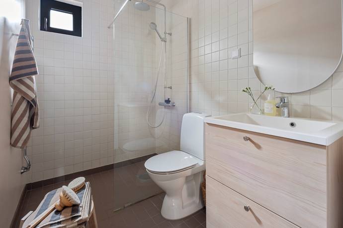 5 rum Radhus på Stig Lindbergs gata 31 Gustavsbergs Hamn Värmdö kommun - bild 29