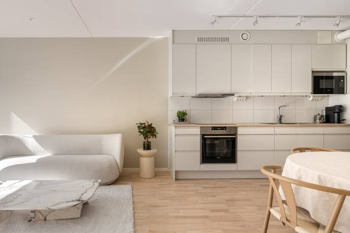 2 rum Lägenhet på Lustgårdsgatan 20 Kungsholmen Stockholms kommun - bild 7