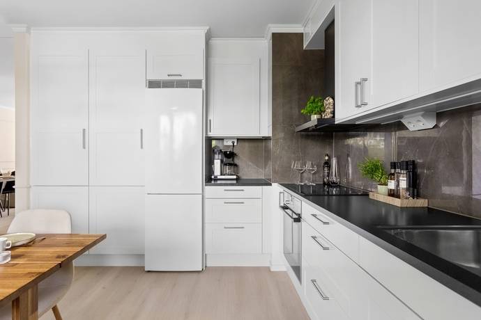 2 rum Lägenhet på Majorsvägen 7A Barkarbystaden Järfälla kommun - bild 8