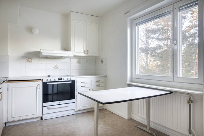 4 rum Lägenhet på Kyrkvärdsplan 7 Botkyrka kommun - bild 8