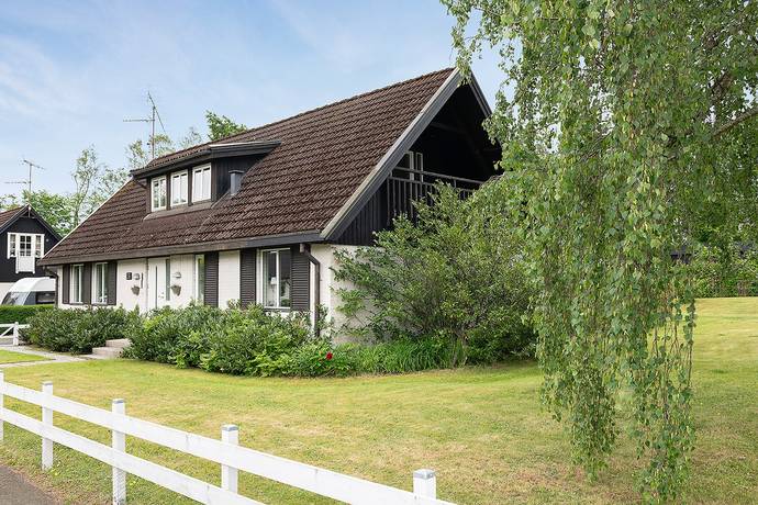 6 rum villa på Ravinvägen 13 Degeberga, Kristianstads kommun - bild 1