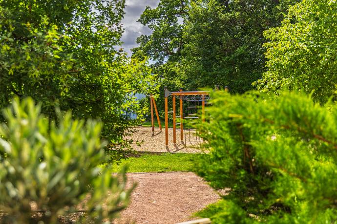 3 rum lägenhet på Sankt Jörgens väg 28E Hisings Backa, Göteborgs kommun - bild 4