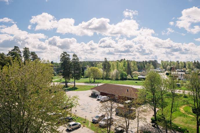 2 rum Lägenhet på Akaciastigen 4 Bråten Park Mariestads kommun - bild 5