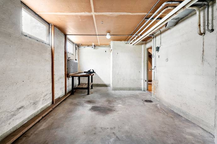 4 rum Villa på Landsnoravägen 37 Landsnora Sollentuna kommun - bild 21