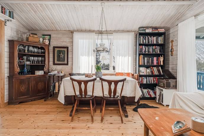 3 rum Fritidshus på Grävlingsvägen 19 Timrå - Åstön Timrå kommun - bild 19