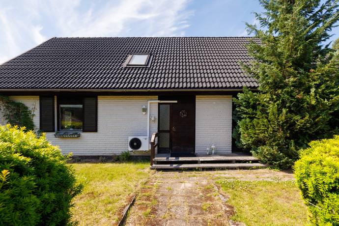 6 rum villa på Treuddsvägen 28 Sköllersta, Hallsbergs kommun - bild 4