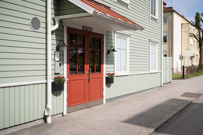 3 rum Lägenhet på Nygatan 9 Ulricehamn Ulricehamns kommun - bild 3