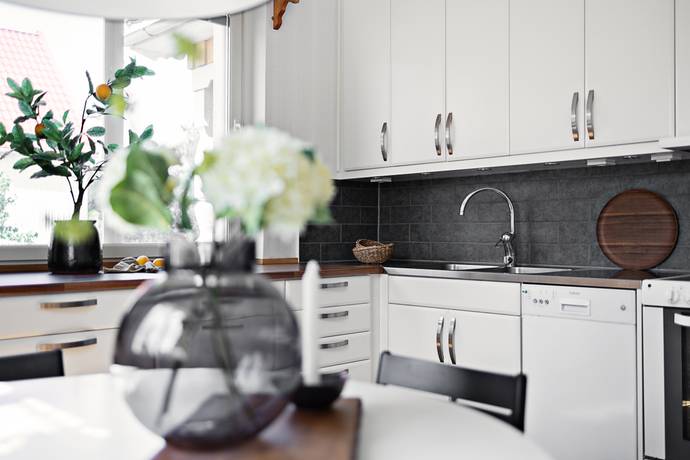 5 rum villa på Blomstervägen 10 Västerslätt, Umeå kommun - bild 5