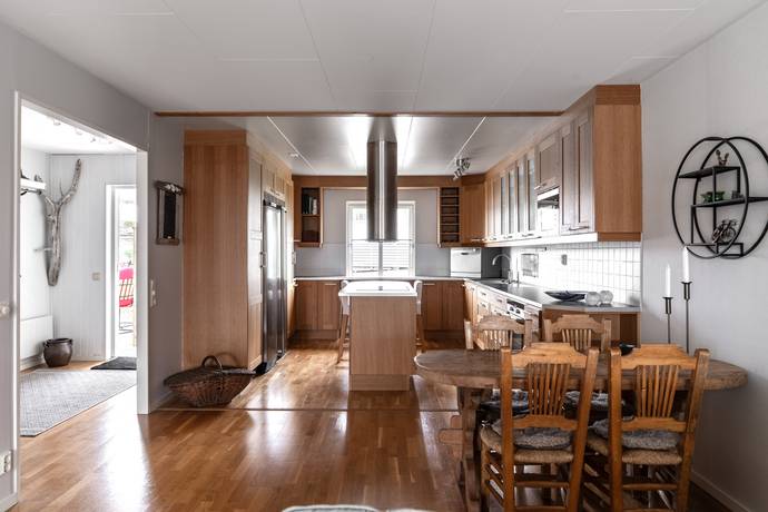 3 rum Parhus på Gräsholmsgatan 32 Sotenäs kommun - bild 9