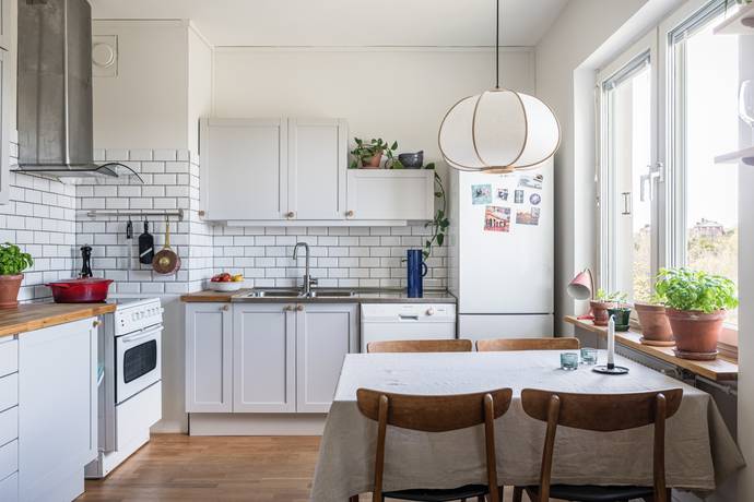 2 rum Lägenhet på Fregattvägen 87 Gröndal Stockholms kommun - bild 22