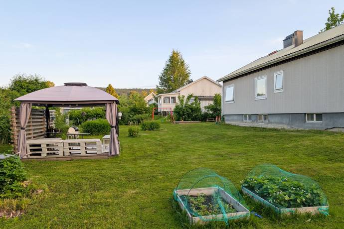 5 rum Villa på Lärkvägen 4 Kroksta Örnsköldsviks kommun - bild 38