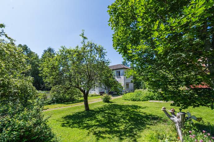 5 rum gård med jordbruk på Kärrsmossen Västtomta 1 Arvika, Arvika kommun - bild 3