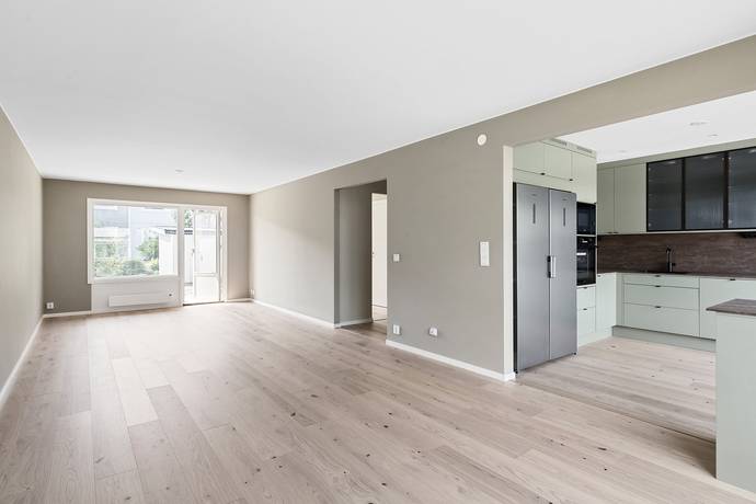 6 rum radhus på Tröskvägen 19 Viksjö, Järfälla kommun - bild 4