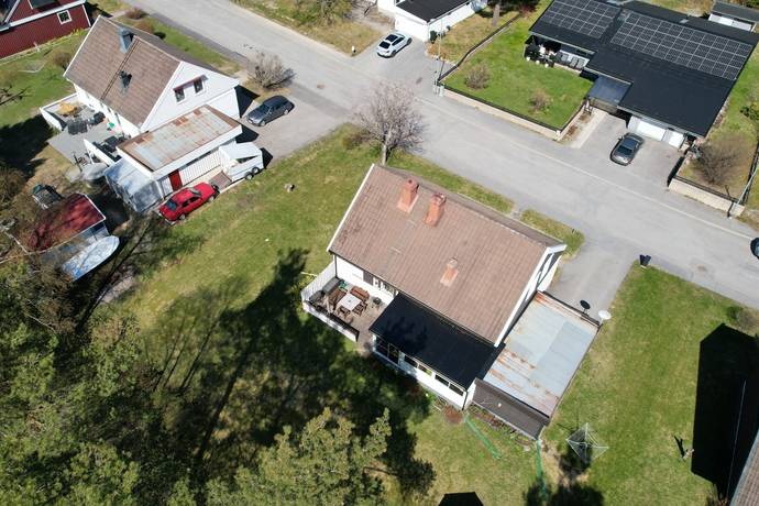 148 m² Villa på Häggvägen 13 Varvet Örnsköldsviks kommun - bild 41