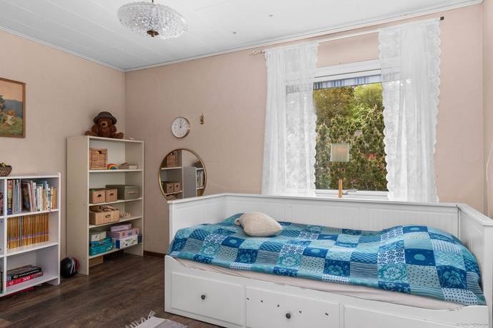 6 rum Villa på Östra Bangatan 24 Backarna Sjöbo Sjöbo kommun - bild 11