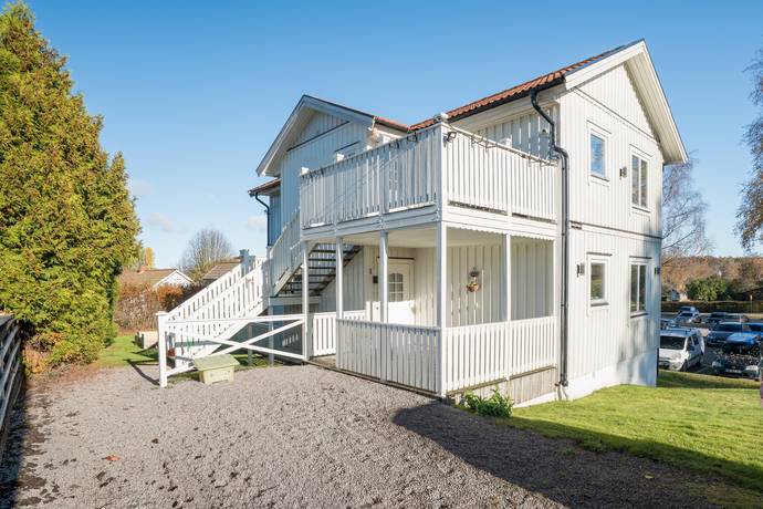 Folkhögskolevägen 5, Färgelanda, Färgelanda kommun