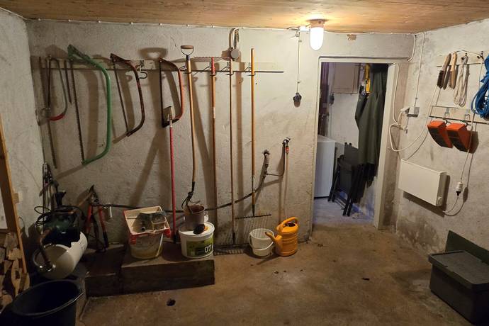 5 rum Vinterbonat fritidshus på Groeryd Dalhem 1 Ljungby kommun - bild 72