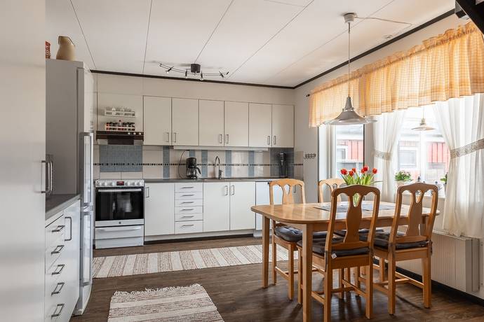 5 rum Villa på Borsna Tallbacken 1 Ryssby Ljungby kommun - bild 9