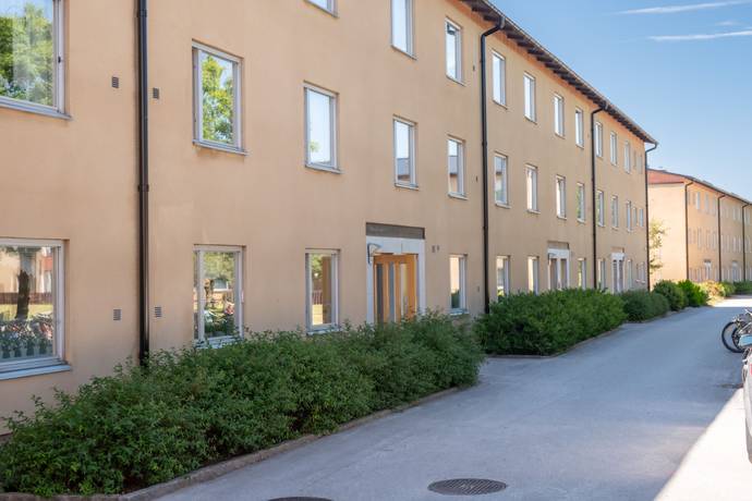 3 rum Lägenhet på Irisdalsgatan 76 Gotlands kommun - bild 23