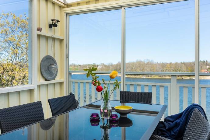 4 rum Vinterbonat fritidshus på Ortalavägen 32 Ortala, Älmsta Norrtälje kommun - bild 12
