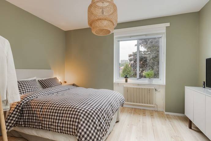 3 rum Lägenhet på Växthusgatan 5 Centrala Mölndal Mölndals kommun - bild 7