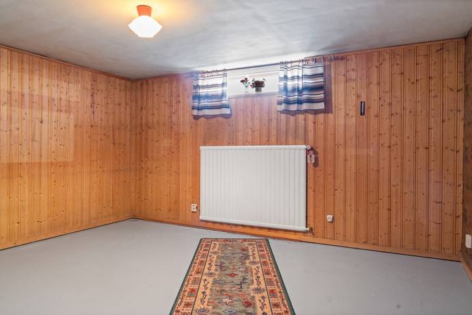 3 rum Villa på Raningsvägen 36 Bergsviken Piteå kommun - bild 19
