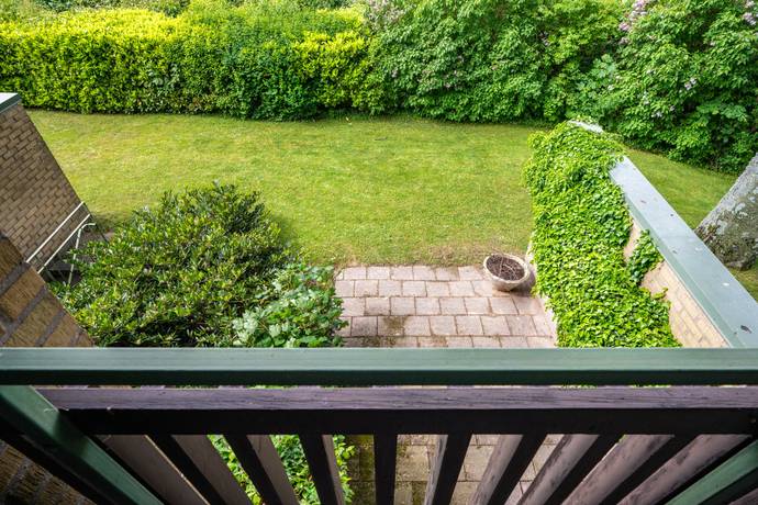 7 rum Villa på Vikingsbergsvägen 61 Bellevue sjösida Malmö kommun - bild 29